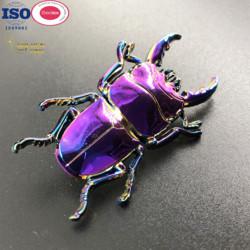 Custom Badge Metal Soft Enamel Souvenir Gift Antique Imitation Pins