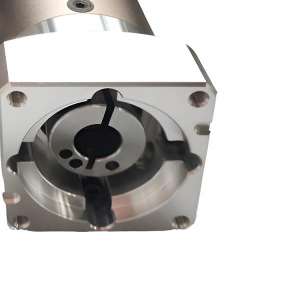 PLE042-L1 RATIO 3 TO 10 Spur Gear Planetary Gearbox For CNC And Industrial Automation