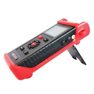 alcance dinâmico ótico FTTH PON OTDR dos instrumentos 40dB do teste 1625nm