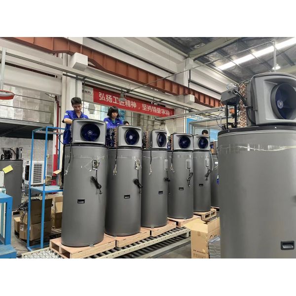 80L 100L SG Ready BAFA R290 Residential Air To Water Heat Pump  Water Heater