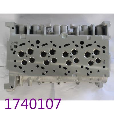 1740107 BK2Q6X032AD FORD 2.2 TDCI Engine Cylinder Heads AMC 908757