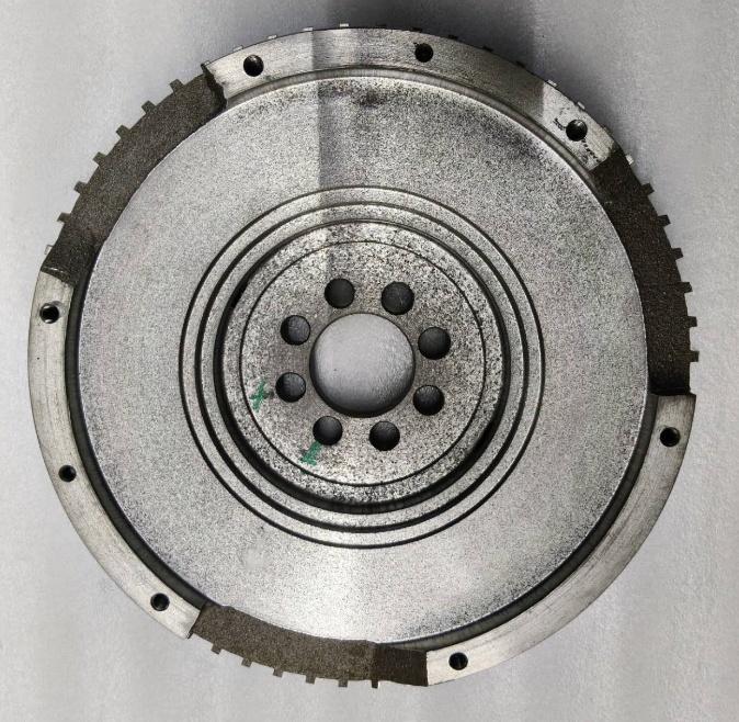 Reliable 1005060-E06 OEM Replacement Flywheel For Great Wall 2.8TC