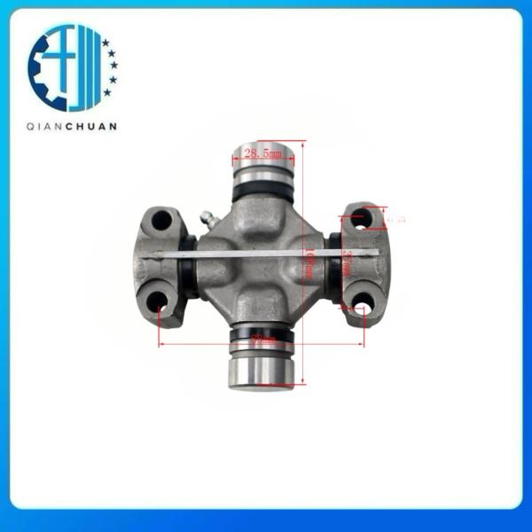 Joint universel 37201-23320-71 pour chariot élévateur Toyota 1DZ 2Z 5K 4Y 1Z Pièces de rechange pour moteur