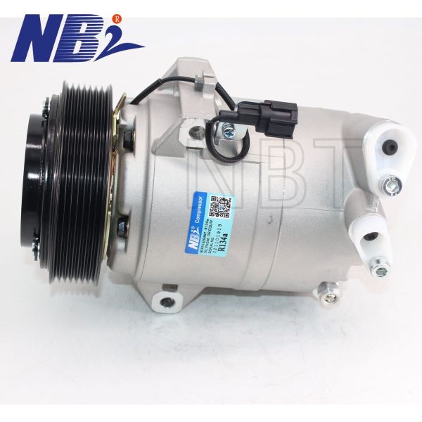 Auto Ac Compressor for Nissan Frontier 926004JM2B 92600-4JM2B