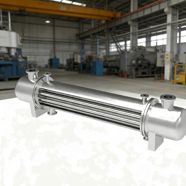 Advanced Processing Systems and Structural Reliability Crude Oil Processing Reactor with High Pressure Durability for Industrial Refining