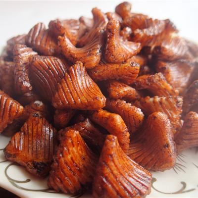 Do arroz do biscoito de petisco do alimento da fábrica biscoitos japoneses de alta qualidade do arroz da venda diretamente