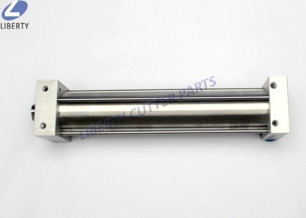 Metal Accessories GT7250 Cutter Parts , Cutting Machine Air Cylinder 59350001-