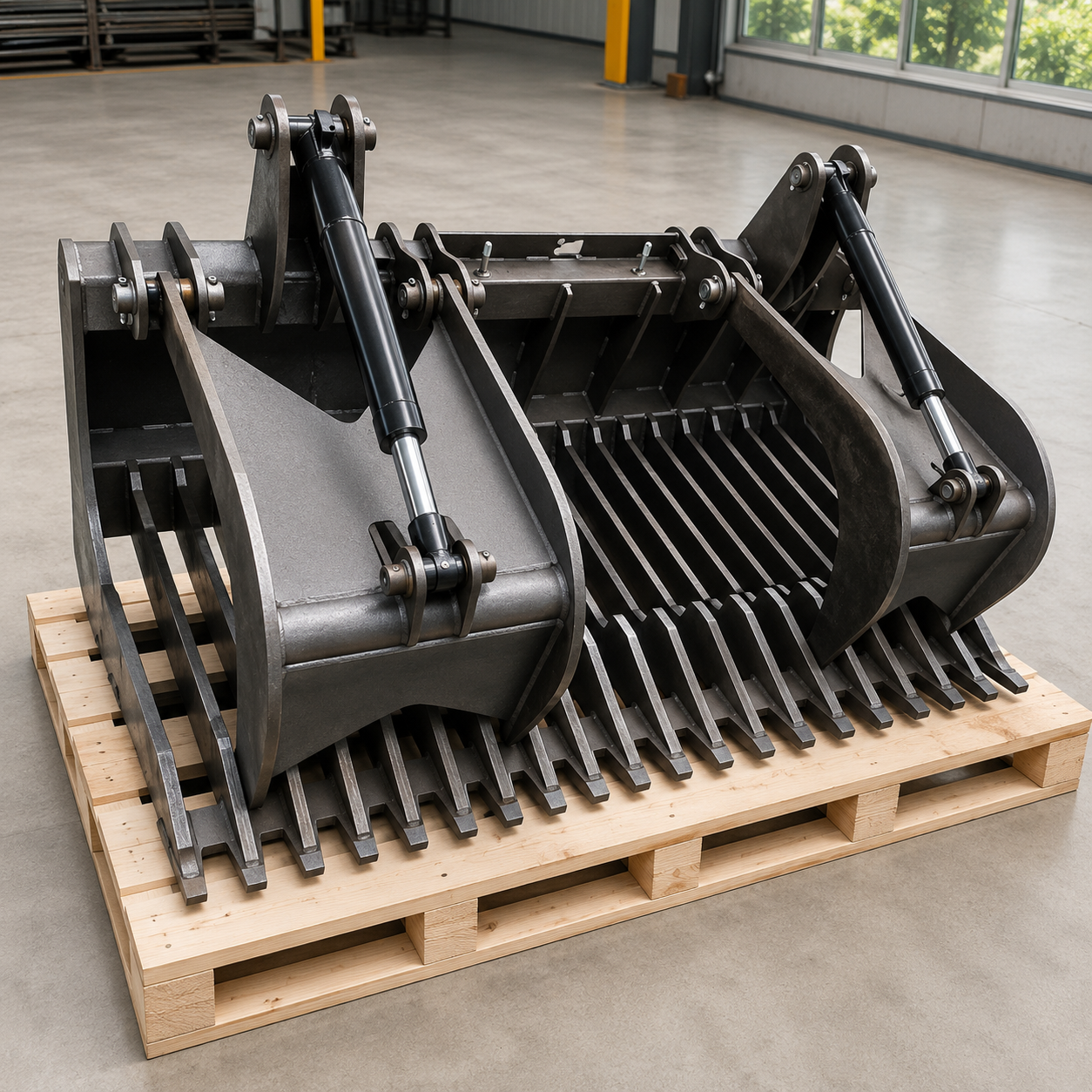 Impact Resistant Off Road Vehicle Parts Heavy Duty Heavy Duty Auto Parts For Rough Terrain Utility Applications