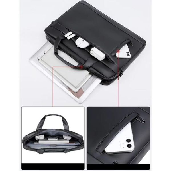 14inch 15.6inch Business Men Women Computer Bag Laptop Bag