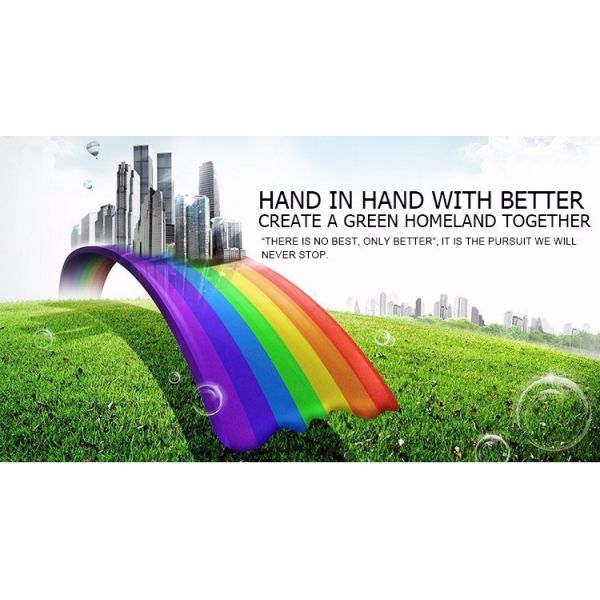 Пищевые напитки Вакуумный вращающийся барабанный фильтр для обработки крахмала сладкого картофеля Мощность 5-500cbm/hr