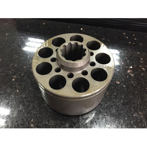 Kawasaki Excavator K3VL80 SY75 Hydraulic Pump Spare Parts