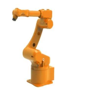 Robotic Laser Welding Machine 10kg 20kg 50kg 100kg 6 Axis Robot Arm  Automatic