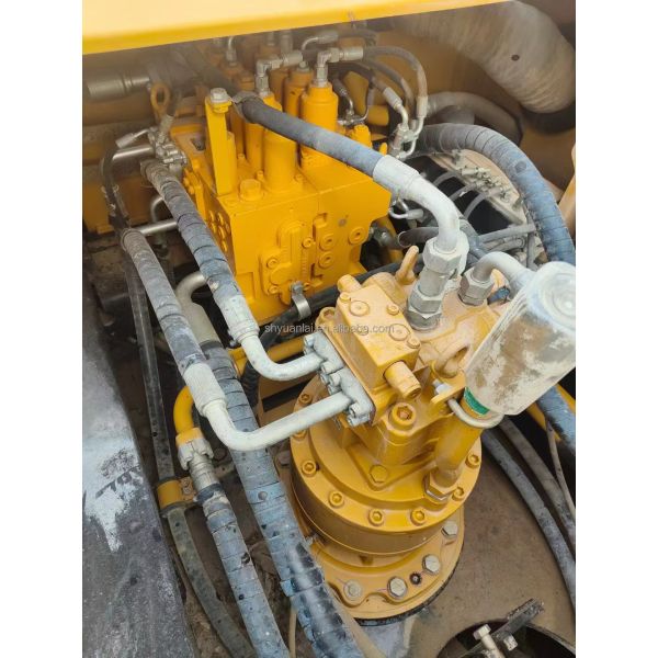 Excavatrice utilisée Sany Sy215c toute nouvelle Sany 215c 215c-9 245 265 Sany 215 215c Excavatrice utilisée Sany Sy215c 2020