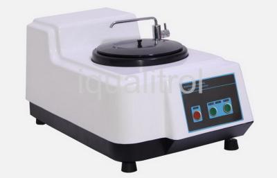 Máquina de polonês de moedura do único disco XGrind-319 refrigerar de água com velocidade dobro fixa