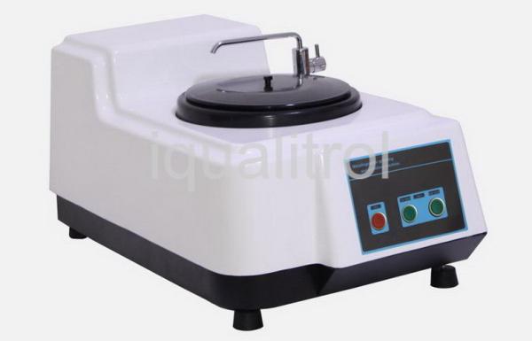 Máquina de polonês de moedura do único disco XGrind-319 refrigerar de água com velocidade dobro fixa
