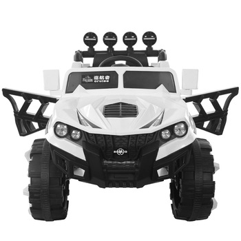 2 места Большие дети Игрушечный электромобиль Пол унисекс с 12В UTV аккумулятором Автомобиль для детей