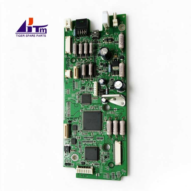 S20A571C01 NCR SelfServ U-IMCRW Card Reader Control Board ATM Parts