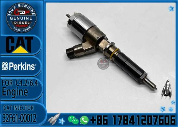 CAT C4.2 Engine Fuel Injector 32F6100012  32F61-00062 32F61-00014 32F61-00022  10R-7670 317-2300