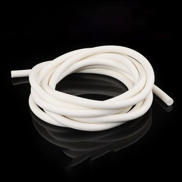 Tensile Strength 3.0-5.0 MPa Pre Slit Foam Pipe Insulation Tube for Doors and Windows