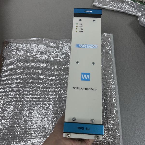 RPS6U 200-582-200-013/200-582-500-013 Rack Power Supply