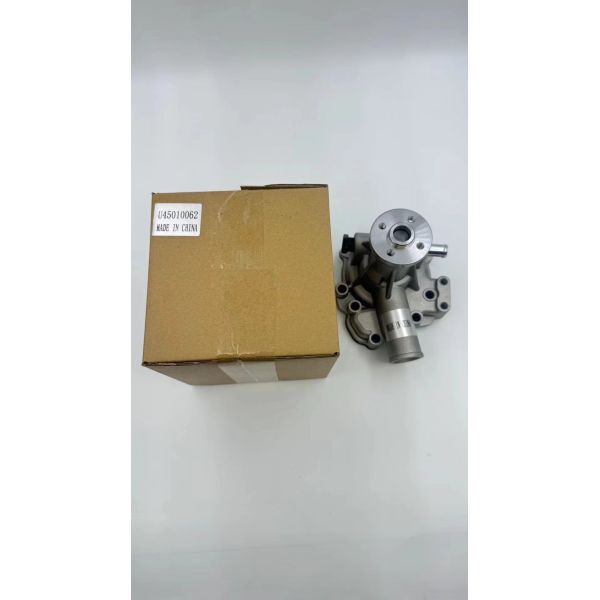 Concrete Pump Truck WATER PUMP