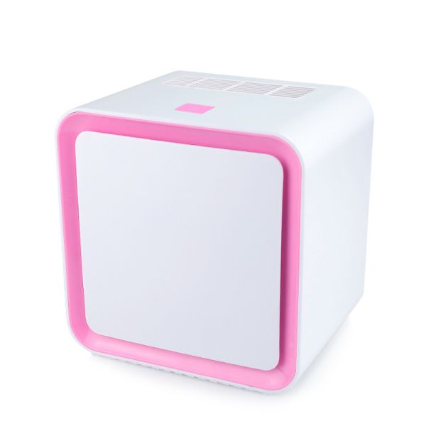 Любимец поглощает элиминатор запаха очистителя воздуха пыли с фильтром H13 истинным HEPA