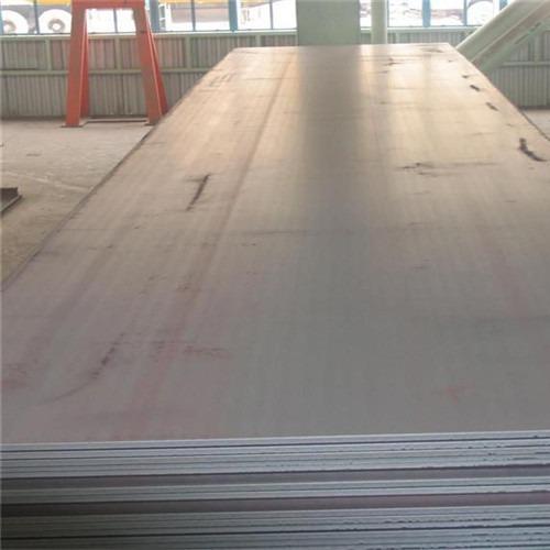 ASTM4135 HR Sheet Metal Carbon Steel Plate 35CrMo 34CrMo4
