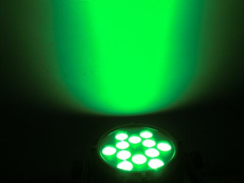 18pcs LED waterproof par light    outdoor par light   IP65 par light