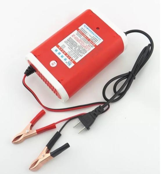US EU AU Plug 2 90mAh 12V Battery Chargers Smart Motorcycle