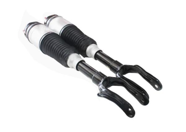 68231884AA 68231885AA pour Jeep Grand Cherokee Amortisseurs de suspension pneumatique avant arrière 11-15