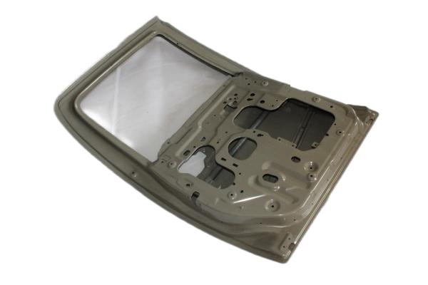ISUZU DMAX 04 DOOR ASM traseiro LH 8973591710 8980429010