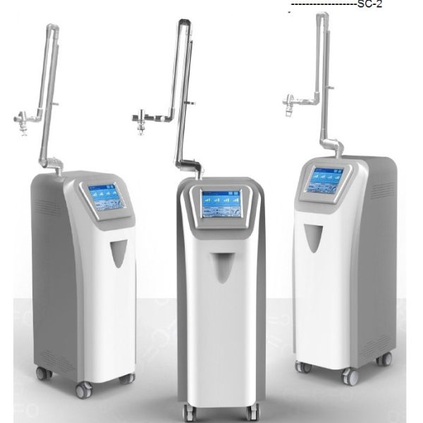 Vaginal tightening SC-2 fractional co2 laser co2 fractional laser/10600 nm laser co2 fract