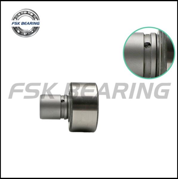 Rolamentos do seguidor de came do rolamento de rolo da máquina de impressão F-53272