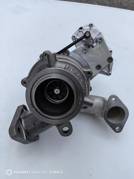 Great Wall Cannon Turbo Diesel Pickup 4D20M Engine Accessories 1118100XED95 ELT09