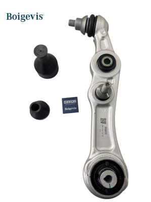 2053302207 2053306401 Bras de suspension inférieur avant droit pour Mercedes Benz Classe C CLS Classe E