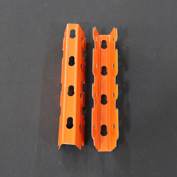 Zinc Coated Light Steel Hook Channel Metal Stud&Track Fire Resistance