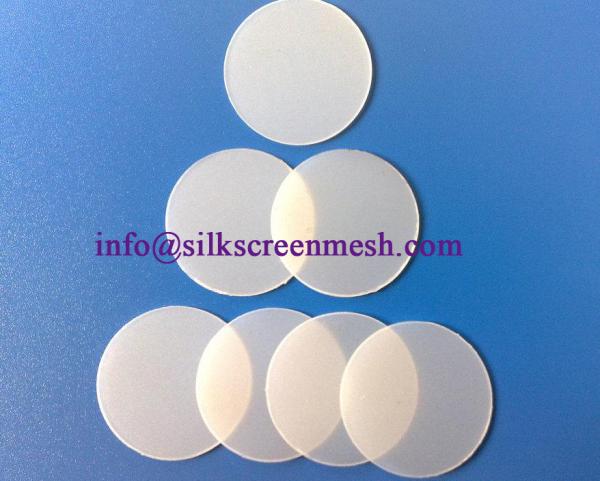 43T polyester mesh woven fabric for filtering/nylon filter mesh/water filter/oil filter