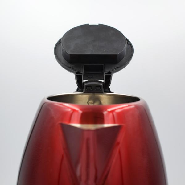 Home Appliance Colorful Electric Kettle Shut Off Automatically Easy To Operate