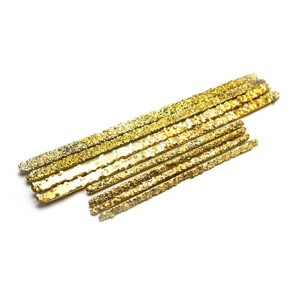 YD3 70% WC Particles TC 3.0mm Tungsten Carbide Composite Rods