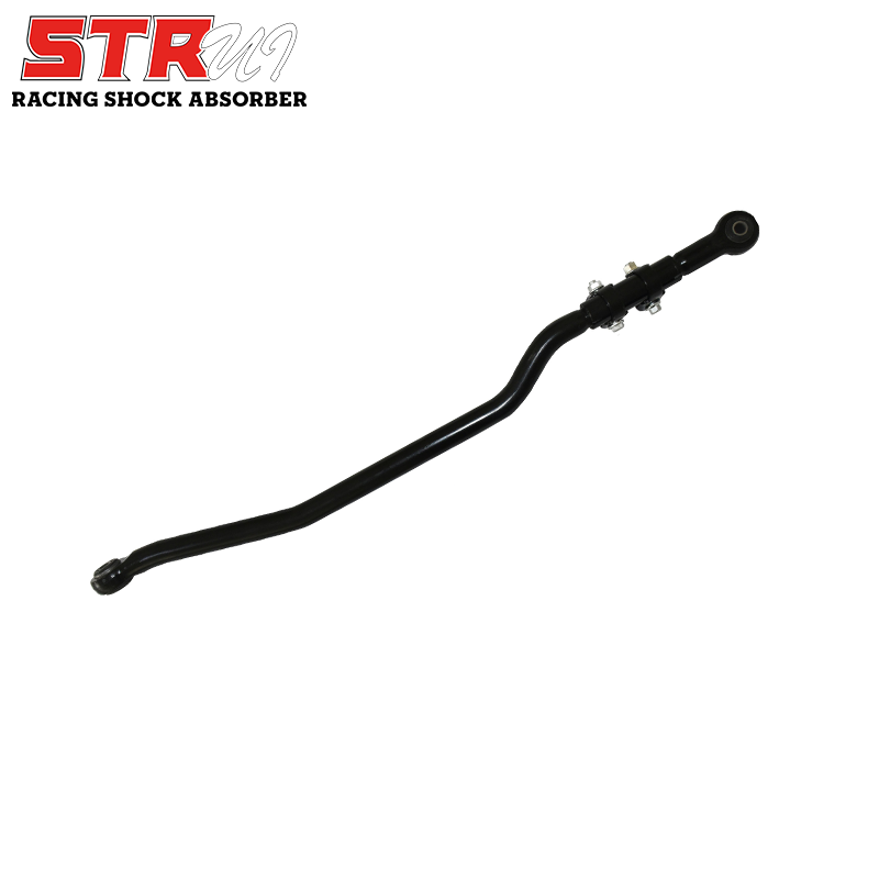 Barra Panhard Ajustable STR Acero 100cm-110cm Panhard Wrangler JK