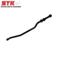 STR Adjustable Panhard Rod Steel 100cm-110cm Panhard Wrangler JK