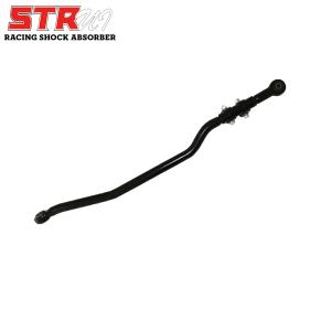 STR Adjustable Panhard Rod Steel 100cm-110cm Panhard Wrangler JK