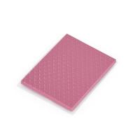 Llenador de cerámica del aislamiento térmico + cojín del silicón con 8.0±0.5 W/m.K