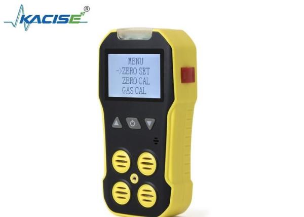 KMBH - 4A Mining Industry Gas Detector