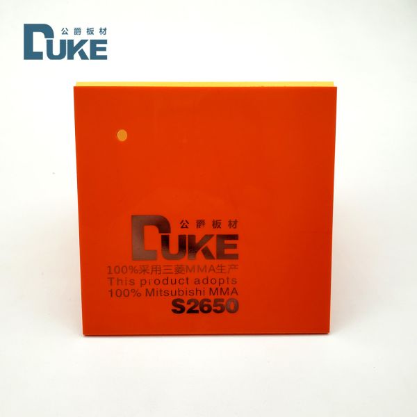 Wear Resistant 5mm Opal Acrylic Sheet 1.2kg/Cm3 Shower Plexiglass Panels