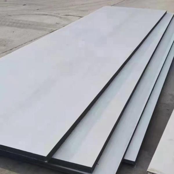 Hot Rolled 1.4315  304N S30458  Stainless Steel Plate 6-50mm TISCO