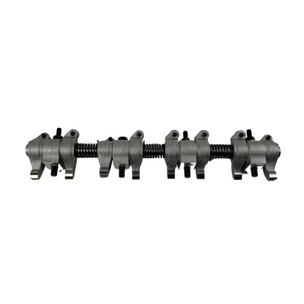 For Jac Trucks Spare Parts New 1003200FA060 Valve Rocker Shaft Assembly for JAC 1040