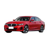 100 kWh Carro Elétrico Baoma I3 Alta Velocidade Carros Elétricos de Carregamento Rápido Automotivo