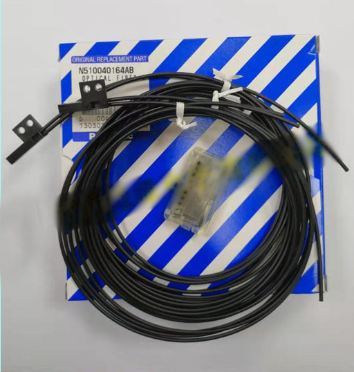 Panasonic NPM Track Fiber Sensor N510039140AB