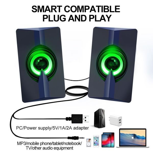 Настроенный логотип беспроводный портативный Bluetooth динамик с 1 каналом и телефонной функцией